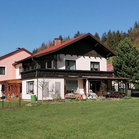 Privatzimmer Deutz Durnstein in der Steiermark Exterior foto