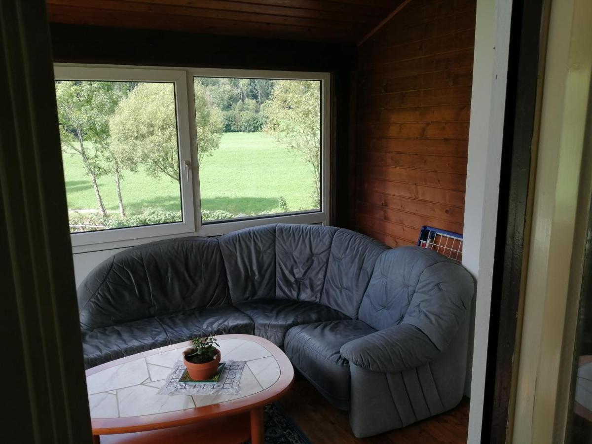 Privatzimmer Deutz Durnstein in der Steiermark Exterior foto