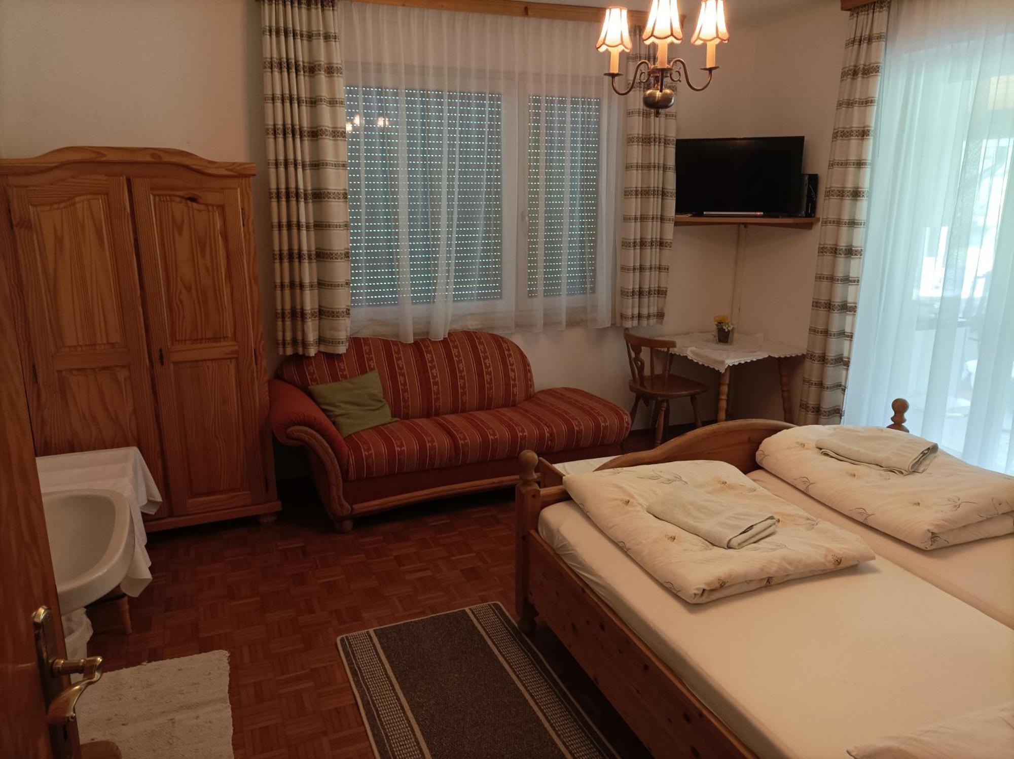 Privatzimmer Deutz Durnstein in der Steiermark Exterior foto